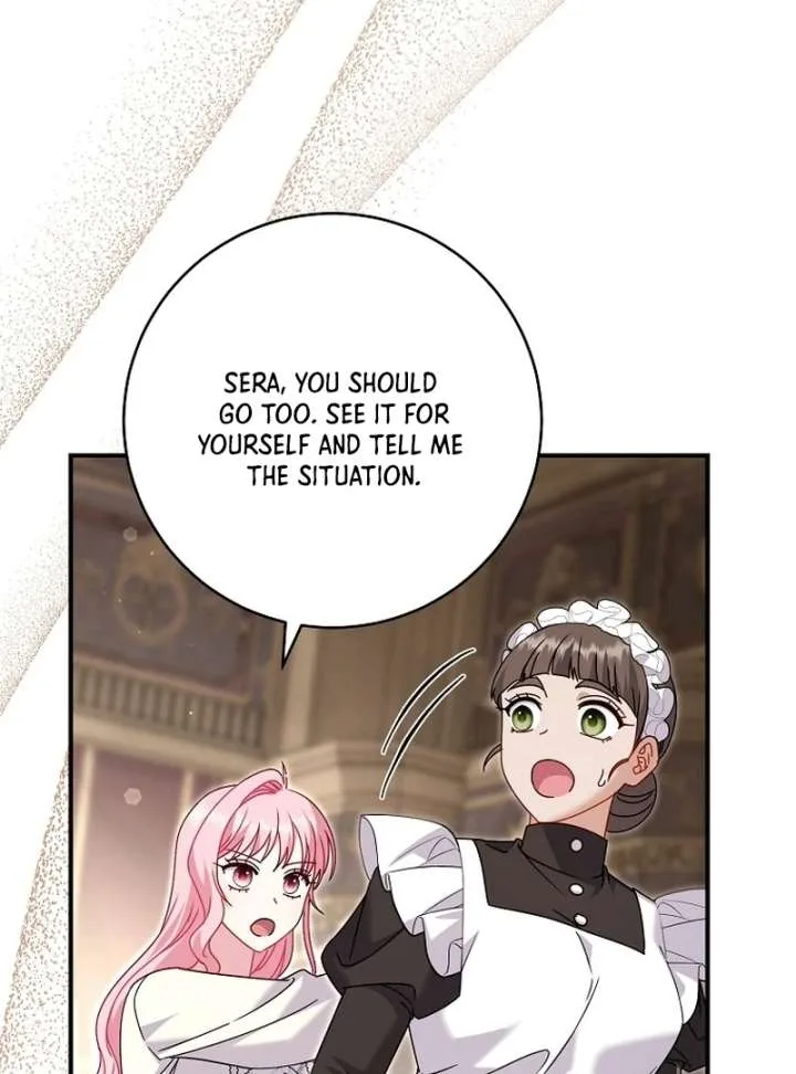 Rather Than The Son, I’ll Take The Father Chapter 47 page 46
