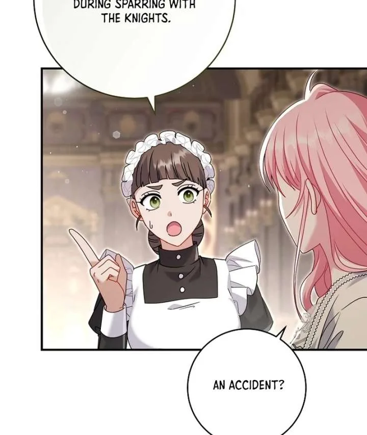Rather Than The Son, I’ll Take The Father Chapter 47 page 42