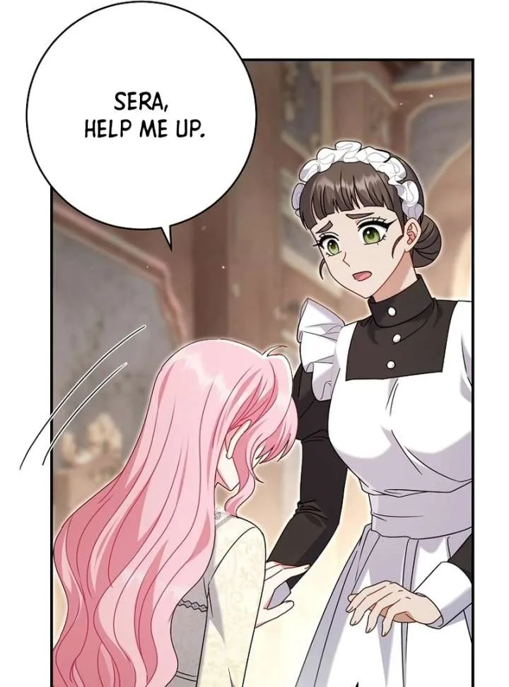 Rather Than The Son, I’ll Take The Father Chapter 47 page 30