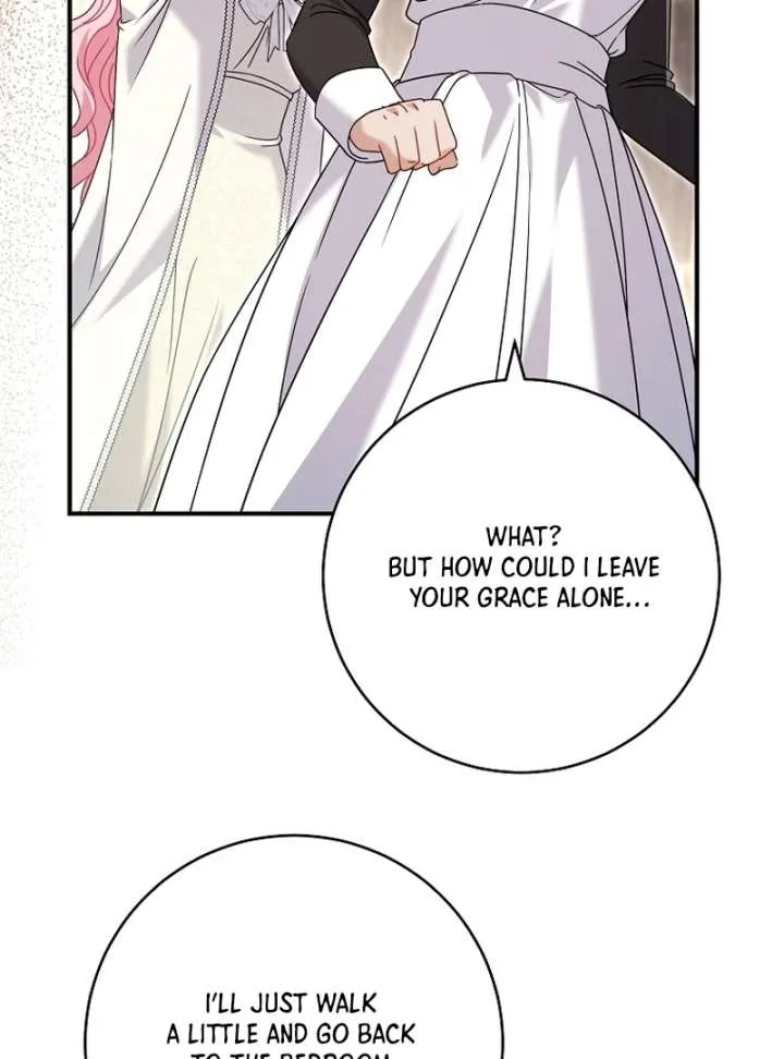Rather Than The Son, I’ll Take The Father Chapter 47 page 47