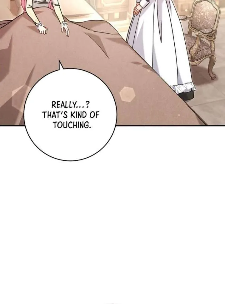 Rather Than The Son, I’ll Take The Father Chapter 47 page 9
