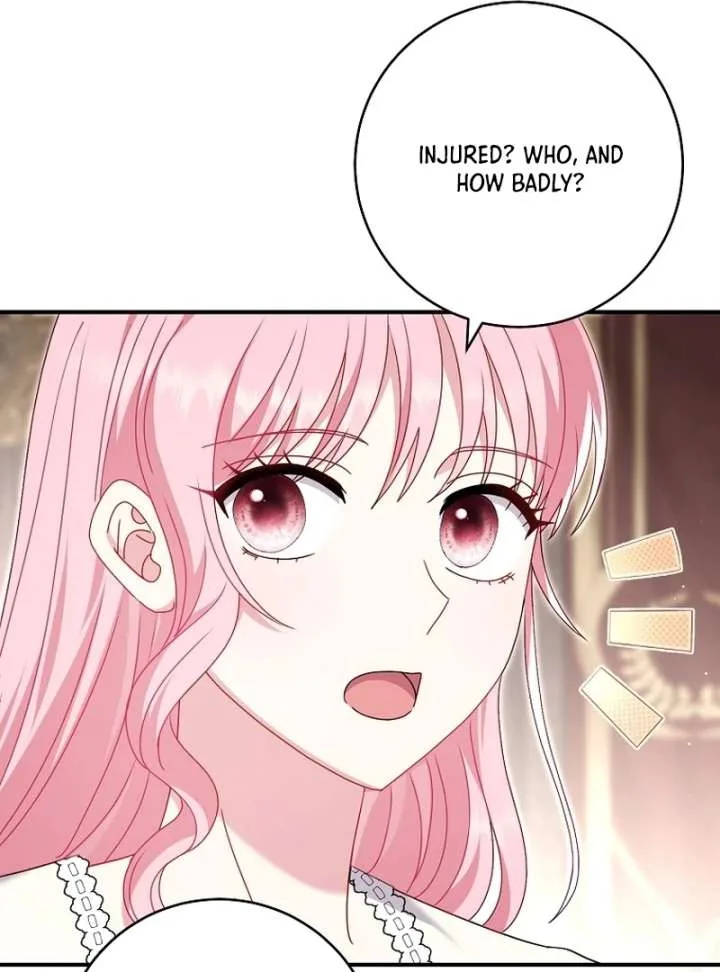 Rather Than The Son, I’ll Take The Father Chapter 47 page 44