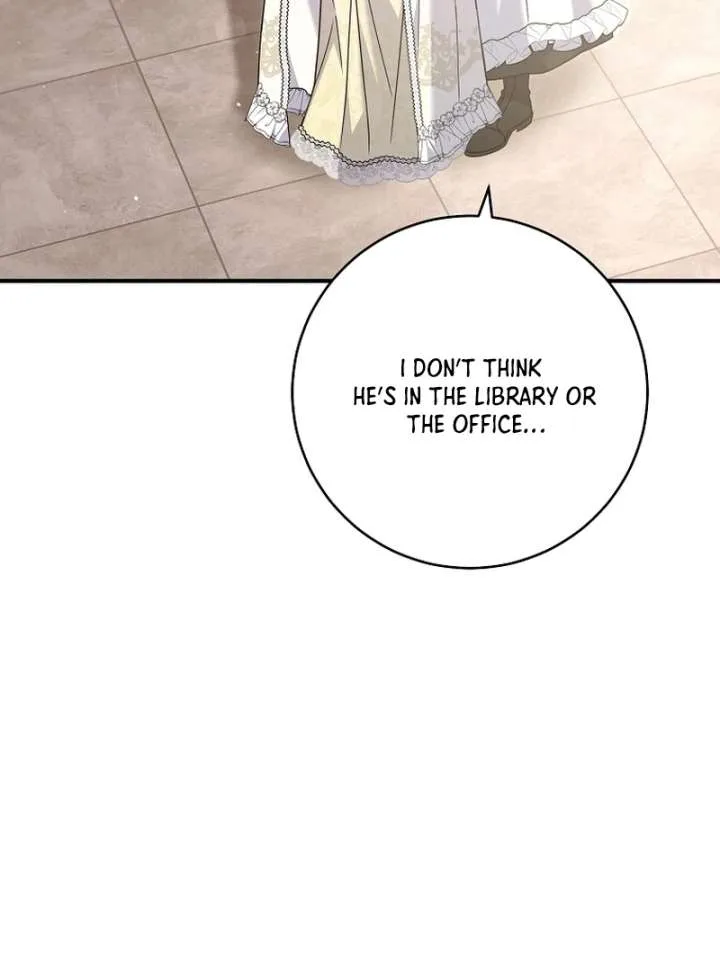 Rather Than The Son, I’ll Take The Father Chapter 47 page 33