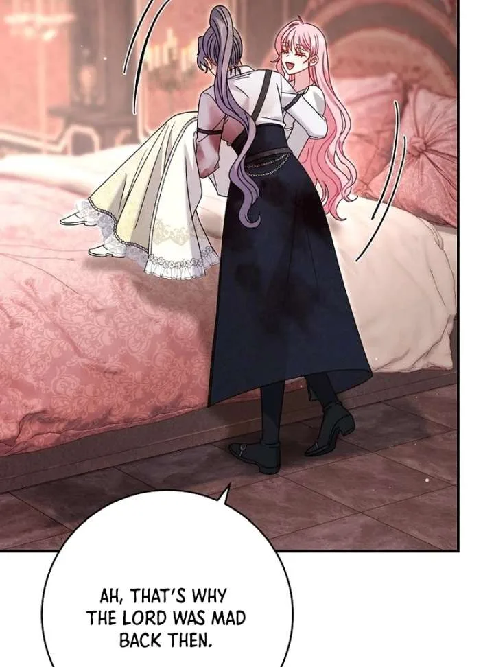 Rather Than The Son, I’ll Take The Father Chapter 47 page 144