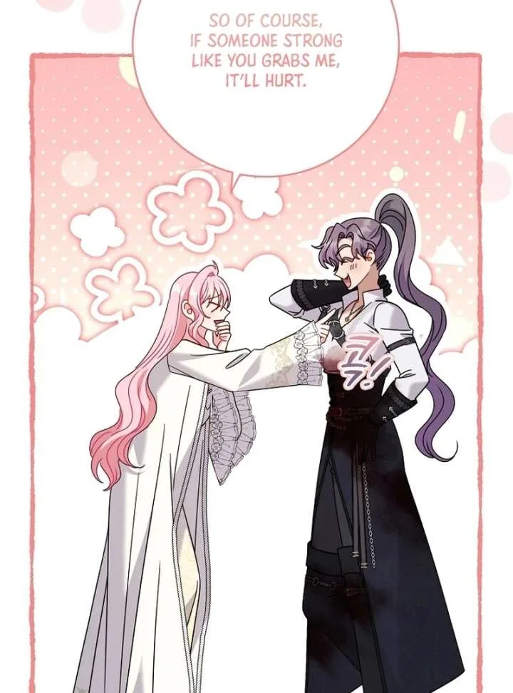 Rather Than The Son, I’ll Take The Father Chapter 47 page 113