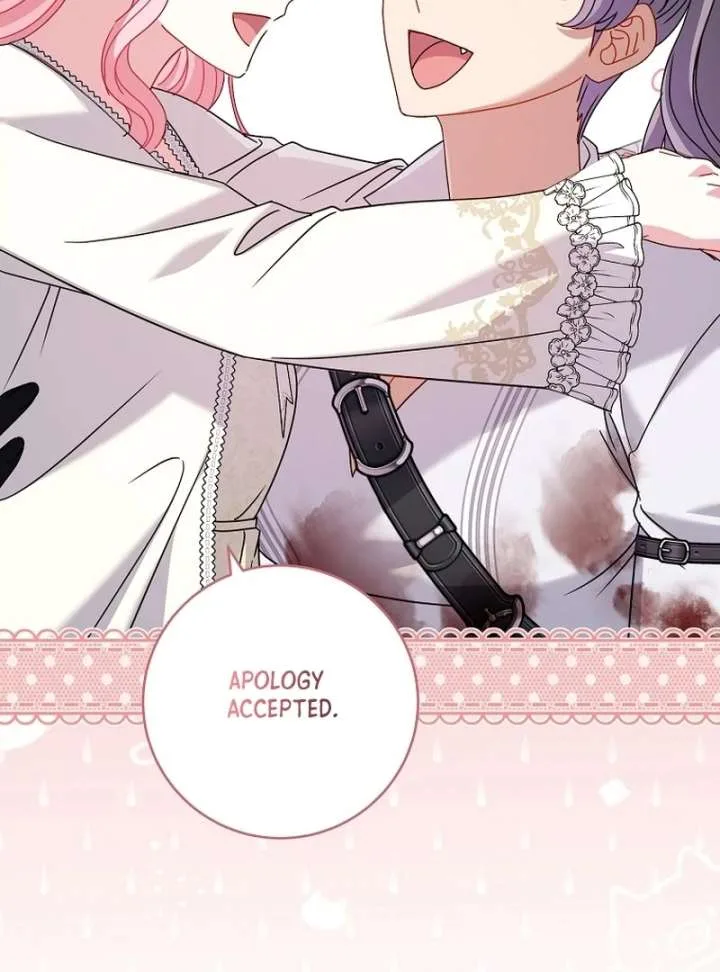 Rather Than The Son, I’ll Take The Father Chapter 47 page 131