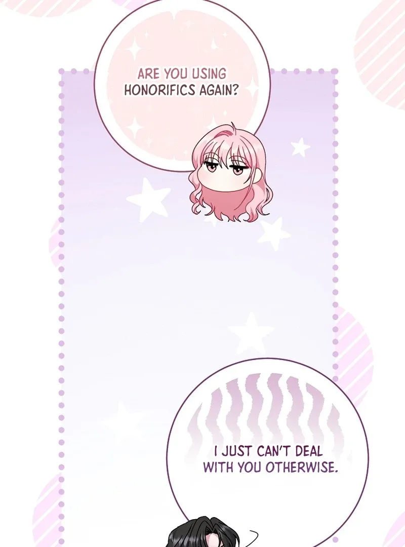 Rather Than The Son, I’ll Take The Father Chapter 46 page 25