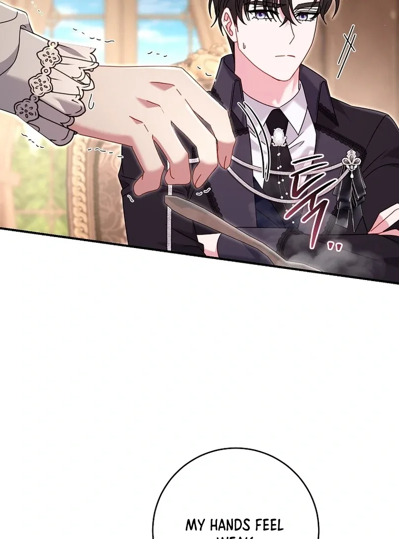Rather Than The Son, I’ll Take The Father Chapter 46 page 11