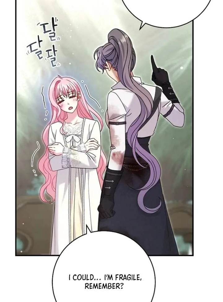 Rather Than The Son, I’ll Take The Father Chapter 47 page 119