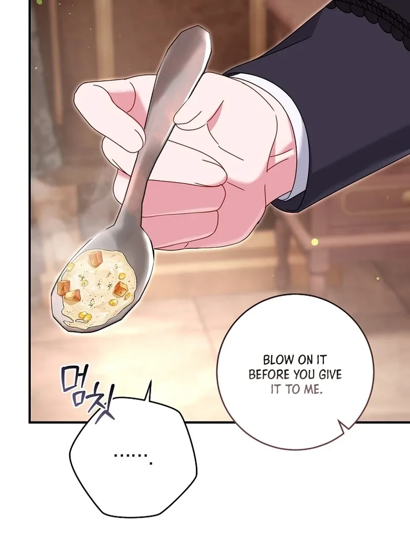 Rather Than The Son, I’ll Take The Father Chapter 46 page 27