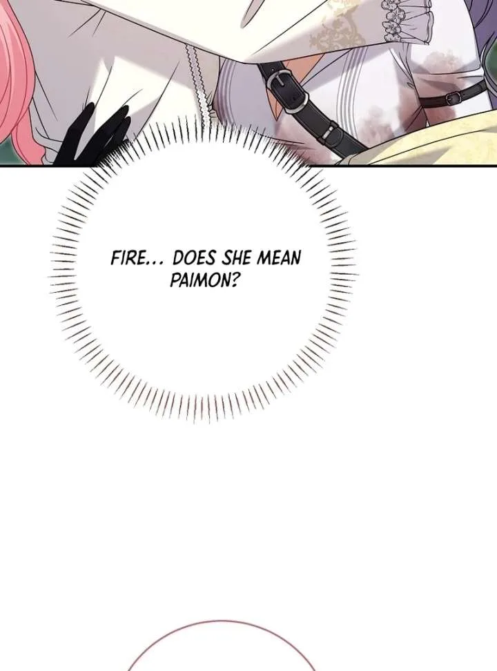 Rather Than The Son, I’ll Take The Father Chapter 47 page 129