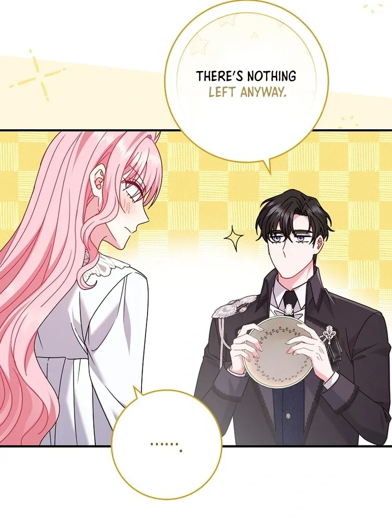 Rather Than The Son, I’ll Take The Father Chapter 46 page 44
