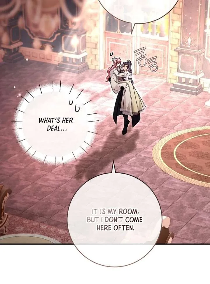 Rather Than The Son, I’ll Take The Father Chapter 47 page 142