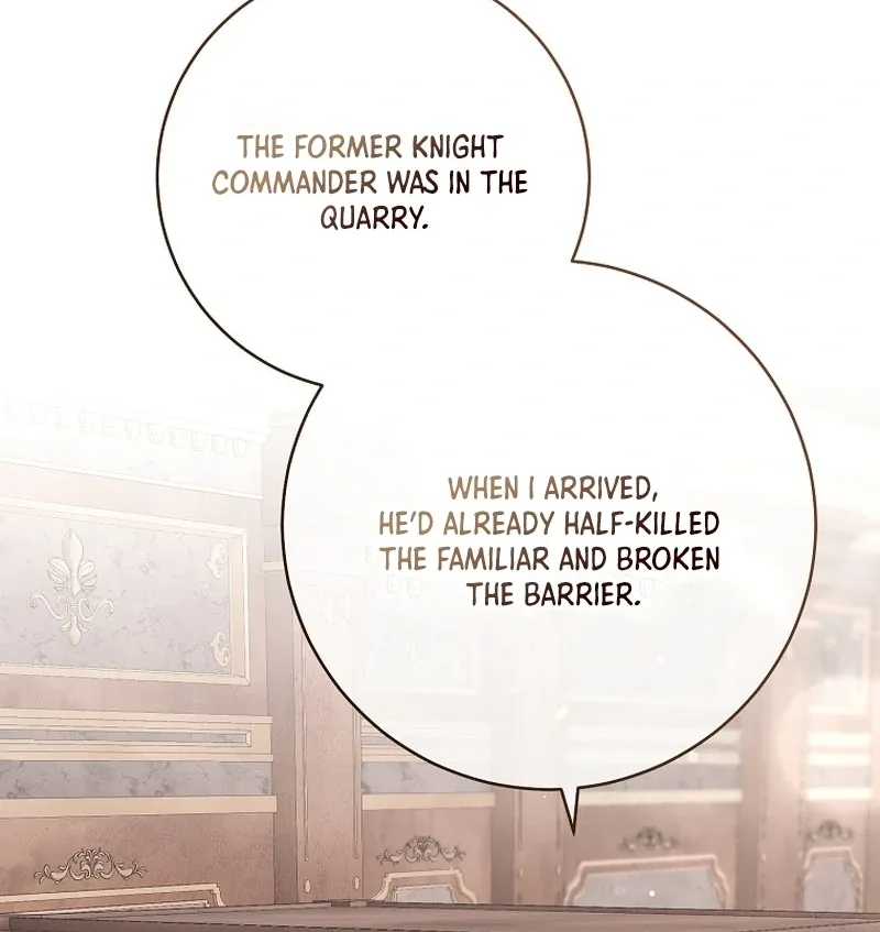 Rather Than The Son, I’ll Take The Father Chapter 46 page 113