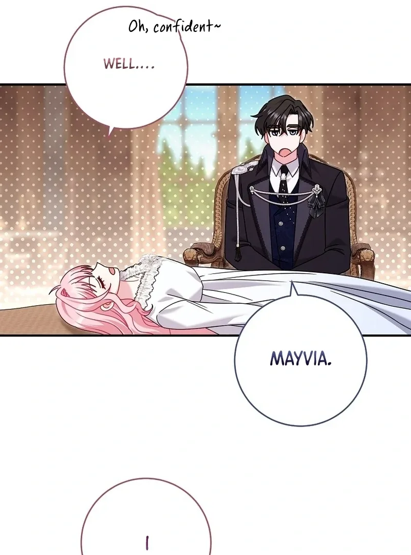 Rather Than The Son, I’ll Take The Father Chapter 46 page 68