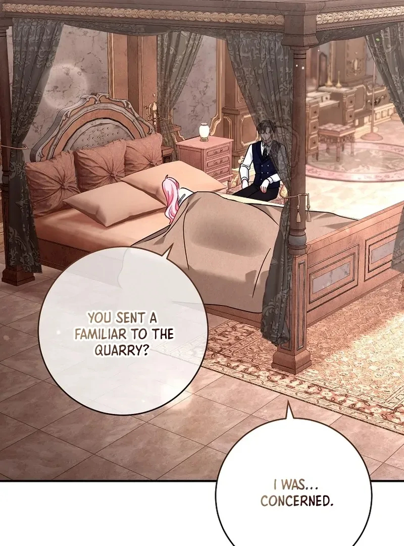 Rather Than The Son, I’ll Take The Father Chapter 46 page 114