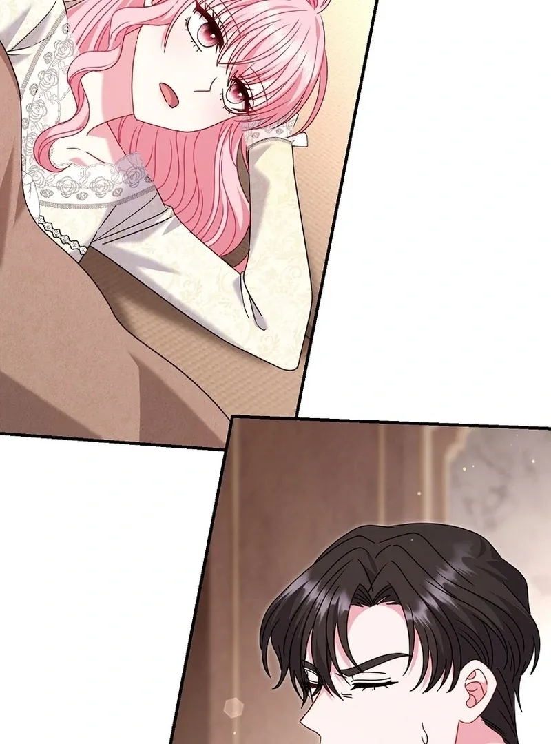 Rather Than The Son, I’ll Take The Father Chapter 46 page 116