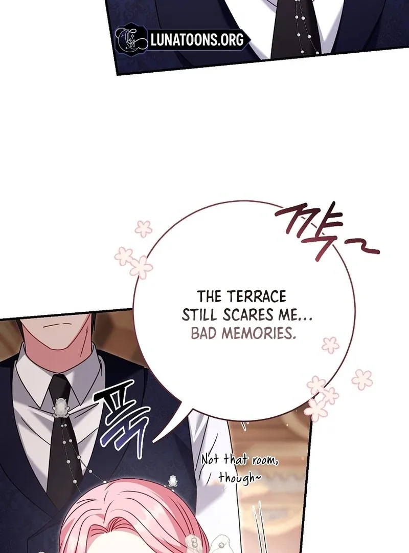 Rather Than The Son, I’ll Take The Father Chapter 46 page 89