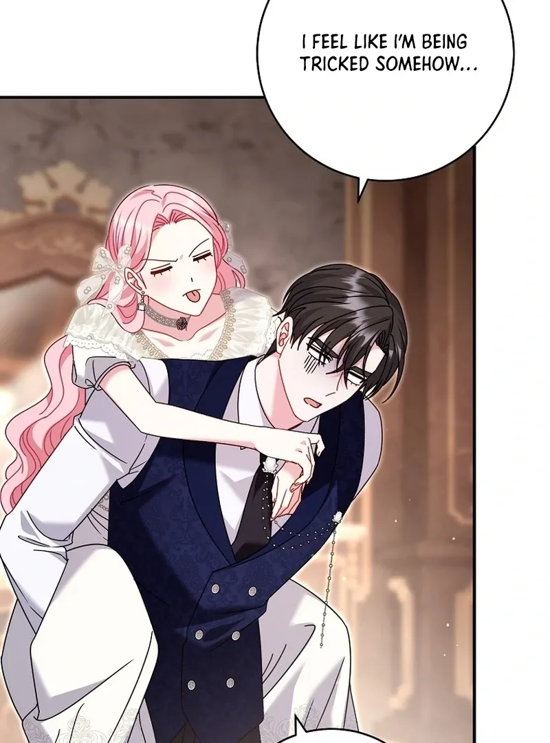 Rather Than The Son, I’ll Take The Father Chapter 46 page 92