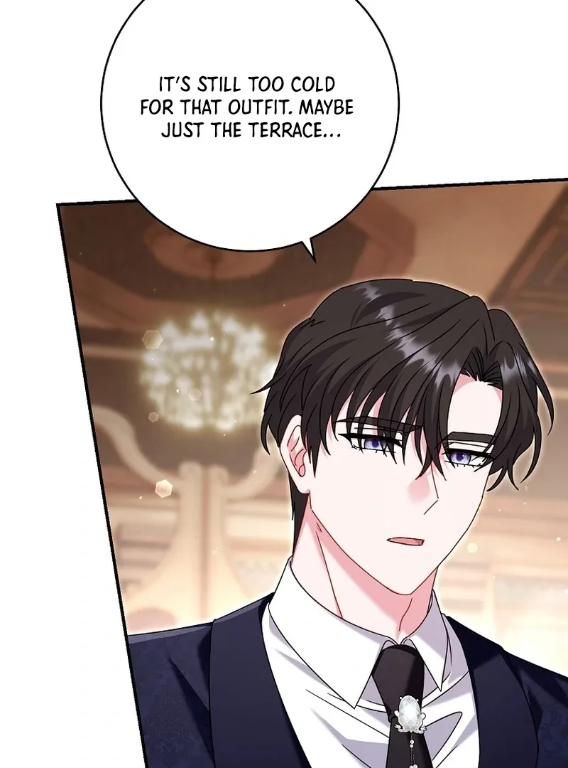 Rather Than The Son, I’ll Take The Father Chapter 46 page 88