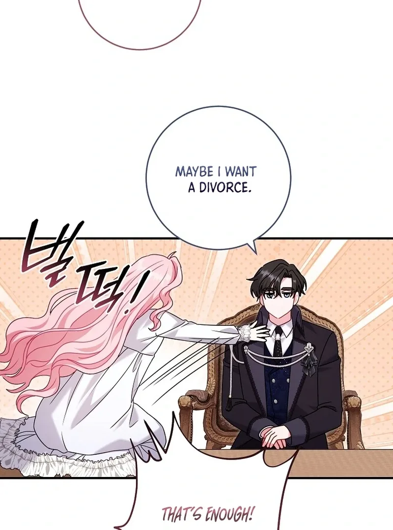 Rather Than The Son, I’ll Take The Father Chapter 46 page 69