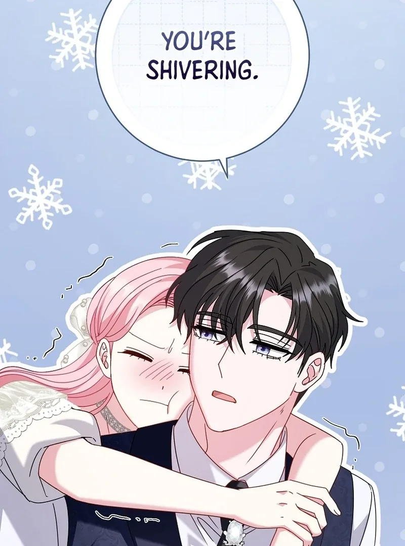 Rather Than The Son, I’ll Take The Father Chapter 46 page 109