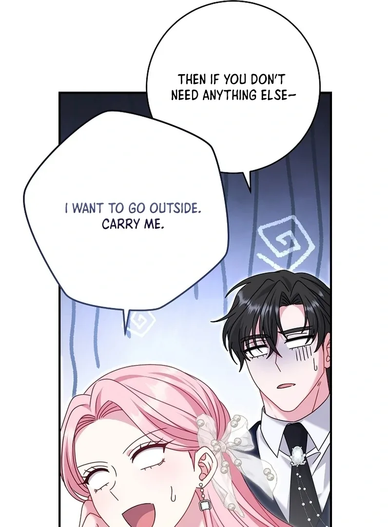 Rather Than The Son, I’ll Take The Father Chapter 46 page 86