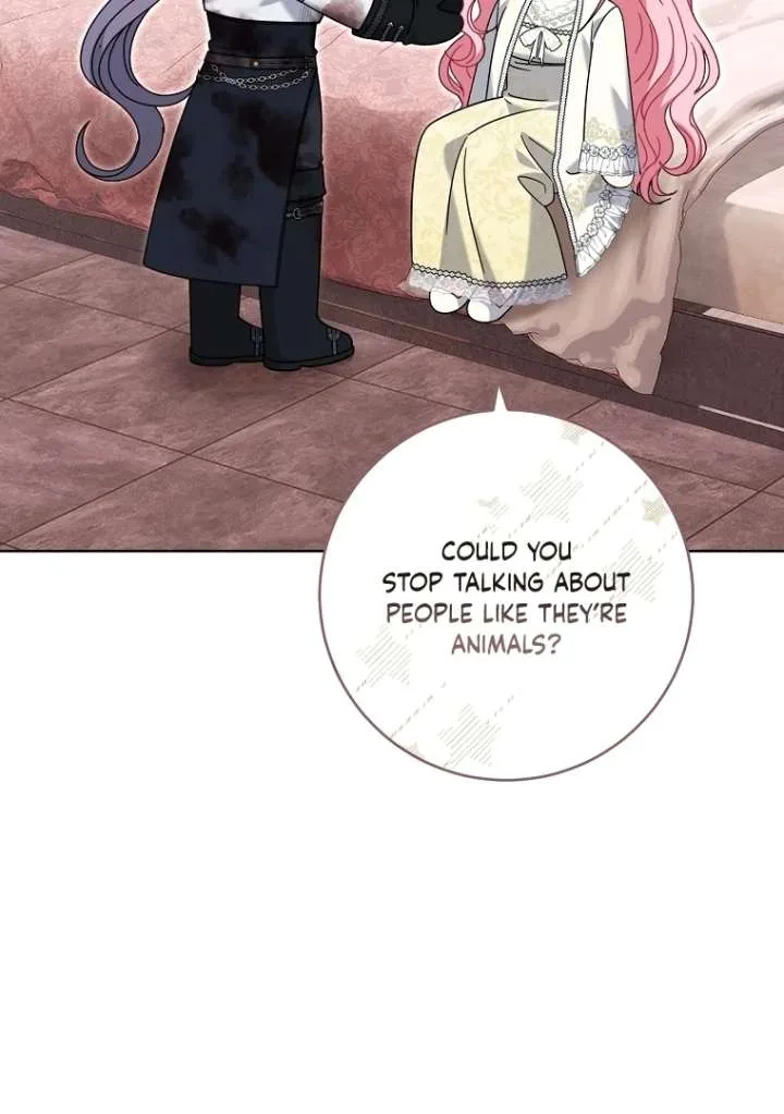 Rather Than The Son, I’ll Take The Father Chapter 48 page 26