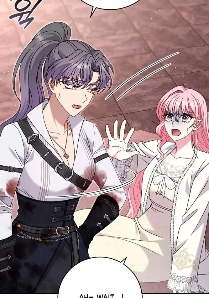 Rather Than The Son, I’ll Take The Father Chapter 48 page 18