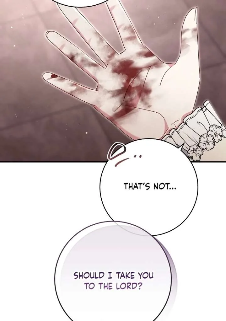 Rather Than The Son, I’ll Take The Father Chapter 48 page 33