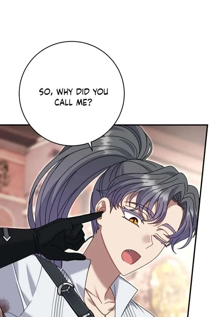Rather Than The Son, I’ll Take The Father Chapter 48 page 27