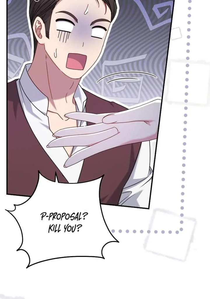 Rather Than The Son, I’ll Take The Father Chapter 48 page 126