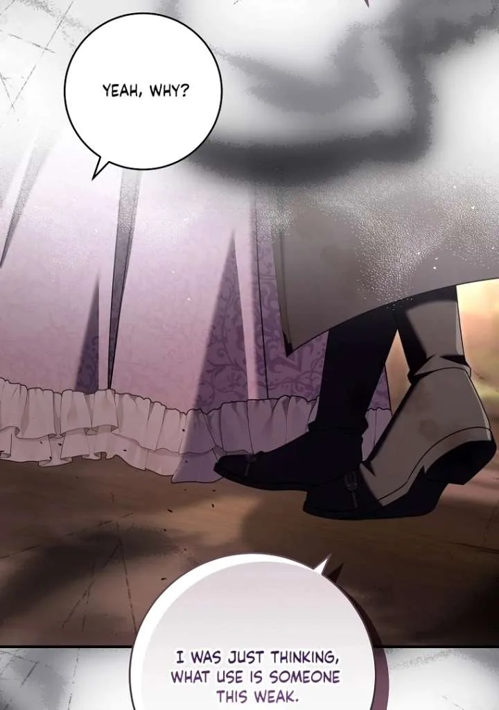 Rather Than The Son, I’ll Take The Father Chapter 48 page 59
