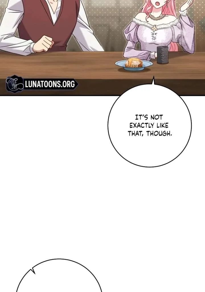 Rather Than The Son, I’ll Take The Father Chapter 48 page 123