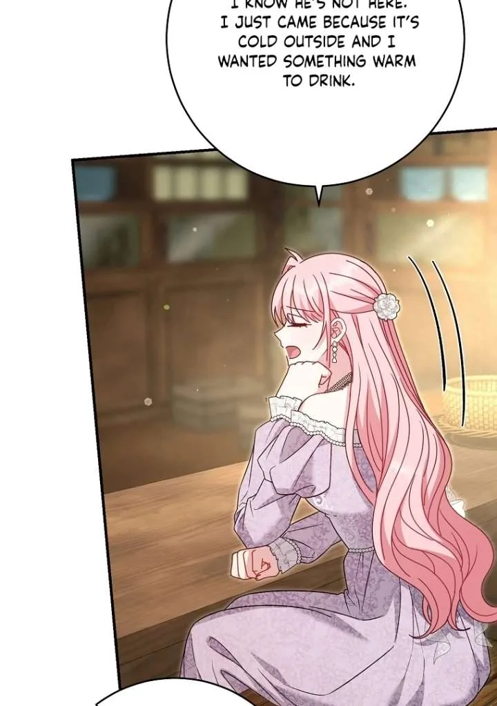 Rather Than The Son, I’ll Take The Father Chapter 48 page 84