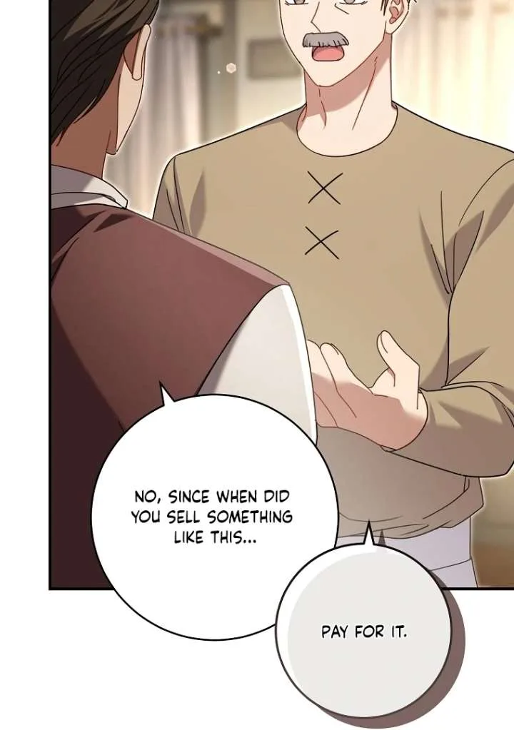 Rather Than The Son, I’ll Take The Father Chapter 48 page 109