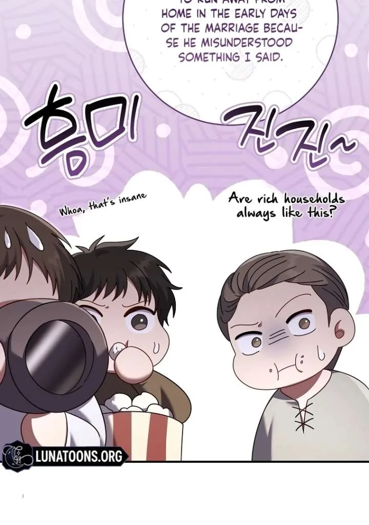 Rather Than The Son, I’ll Take The Father Chapter 48 page 128
