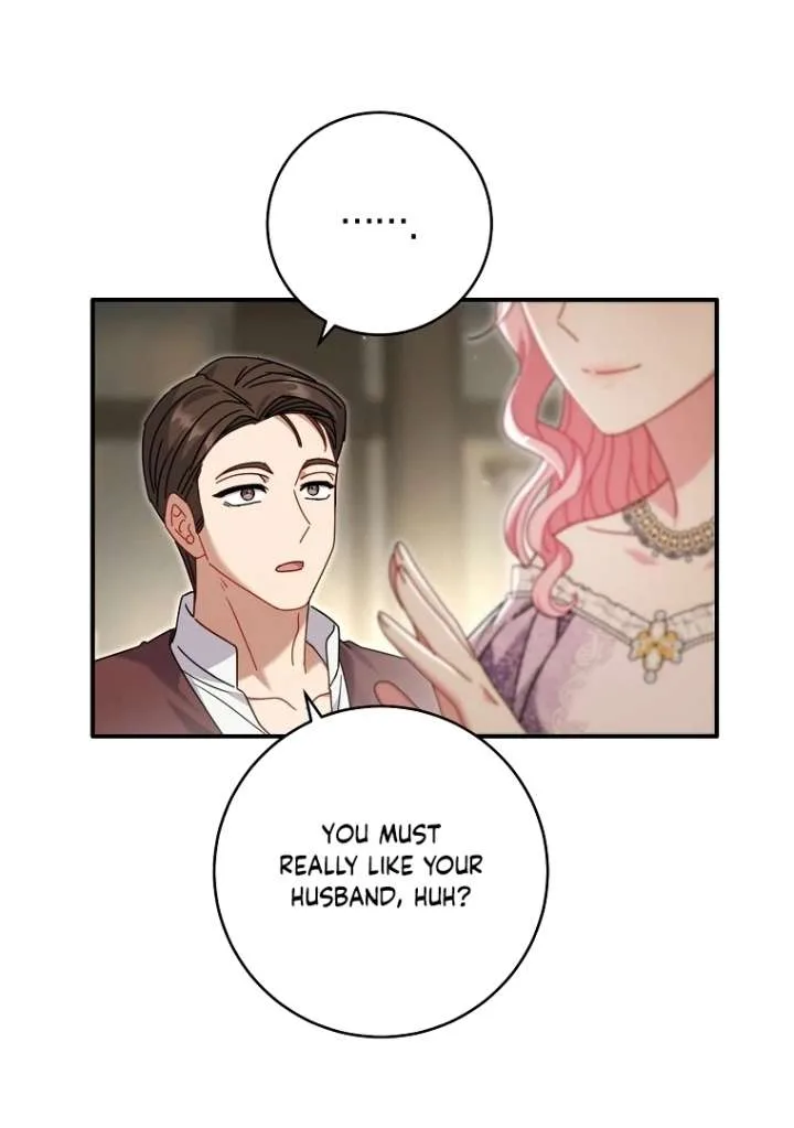Rather Than The Son, I’ll Take The Father Chapter 48 page 121