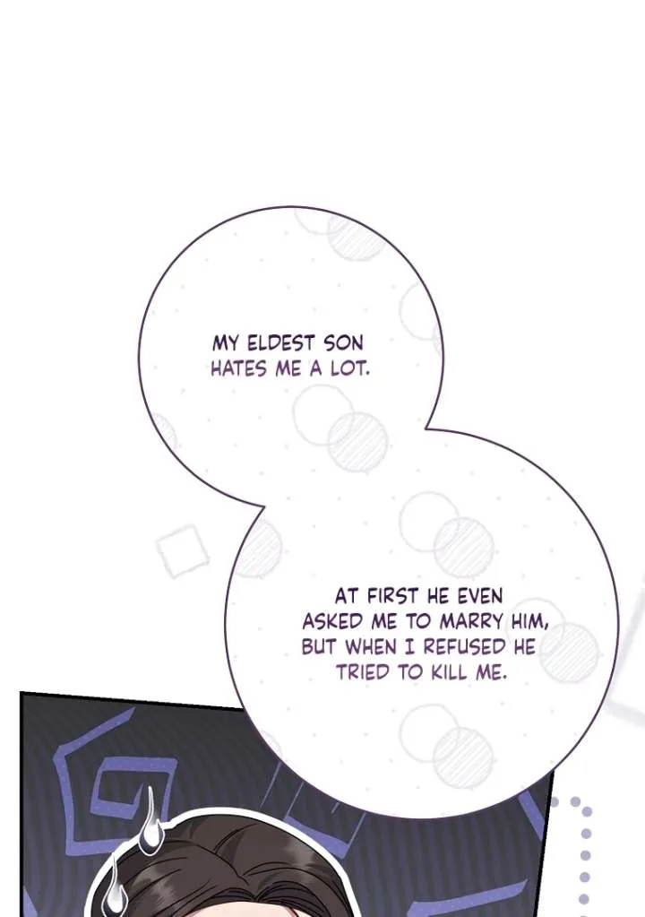 Rather Than The Son, I’ll Take The Father Chapter 48 page 125
