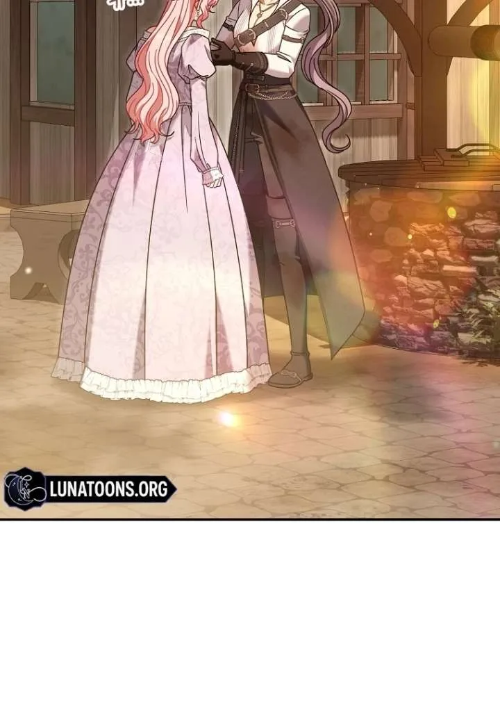 Rather Than The Son, I’ll Take The Father Chapter 48 page 55