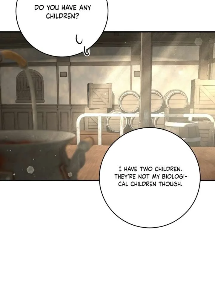 Rather Than The Son, I’ll Take The Father Chapter 48 page 124