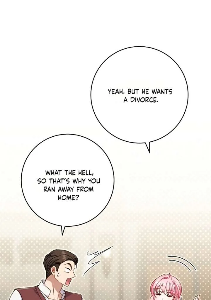 Rather Than The Son, I’ll Take The Father Chapter 48 page 122