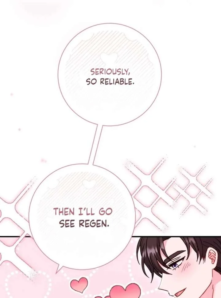 Rather Than The Son, I’ll Take The Father Chapter 50 page 32