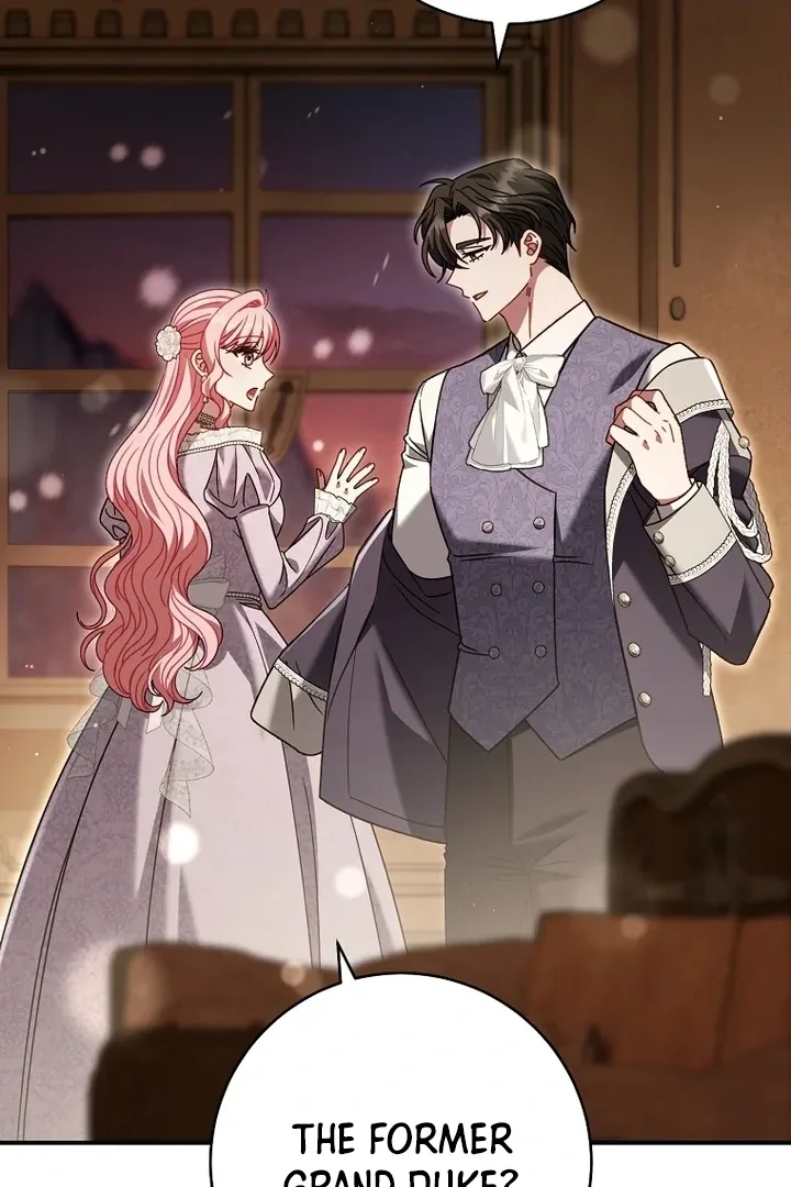 Rather Than The Son, I’ll Take The Father Chapter 49 page 7