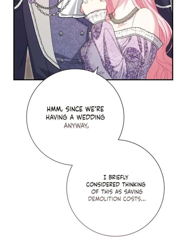Rather Than The Son, I’ll Take The Father Chapter 50 page 23