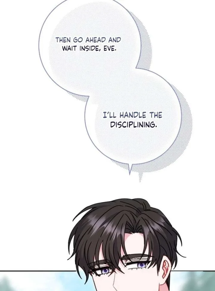 Rather Than The Son, I’ll Take The Father Chapter 50 page 26