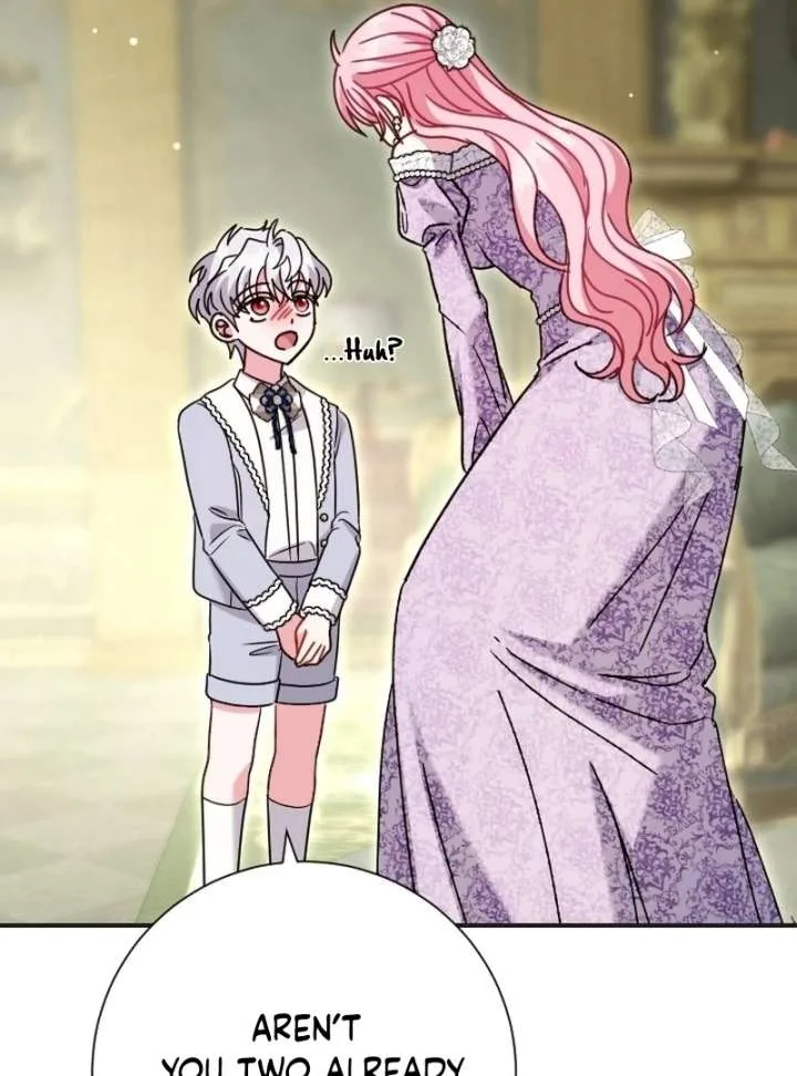 Rather Than The Son, I’ll Take The Father Chapter 50 page 58
