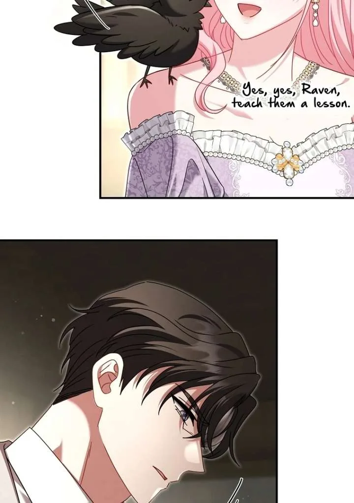 Rather Than The Son, I’ll Take The Father Chapter 48 page 149