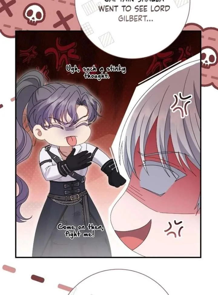 Rather Than The Son, I’ll Take The Father Chapter 50 page 12