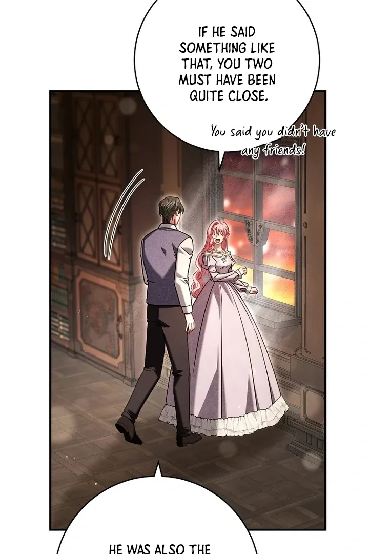 Rather Than The Son, I’ll Take The Father Chapter 49 page 10